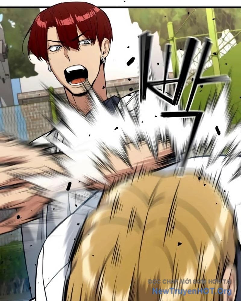 Hacker Báo Thù: Chapter 16