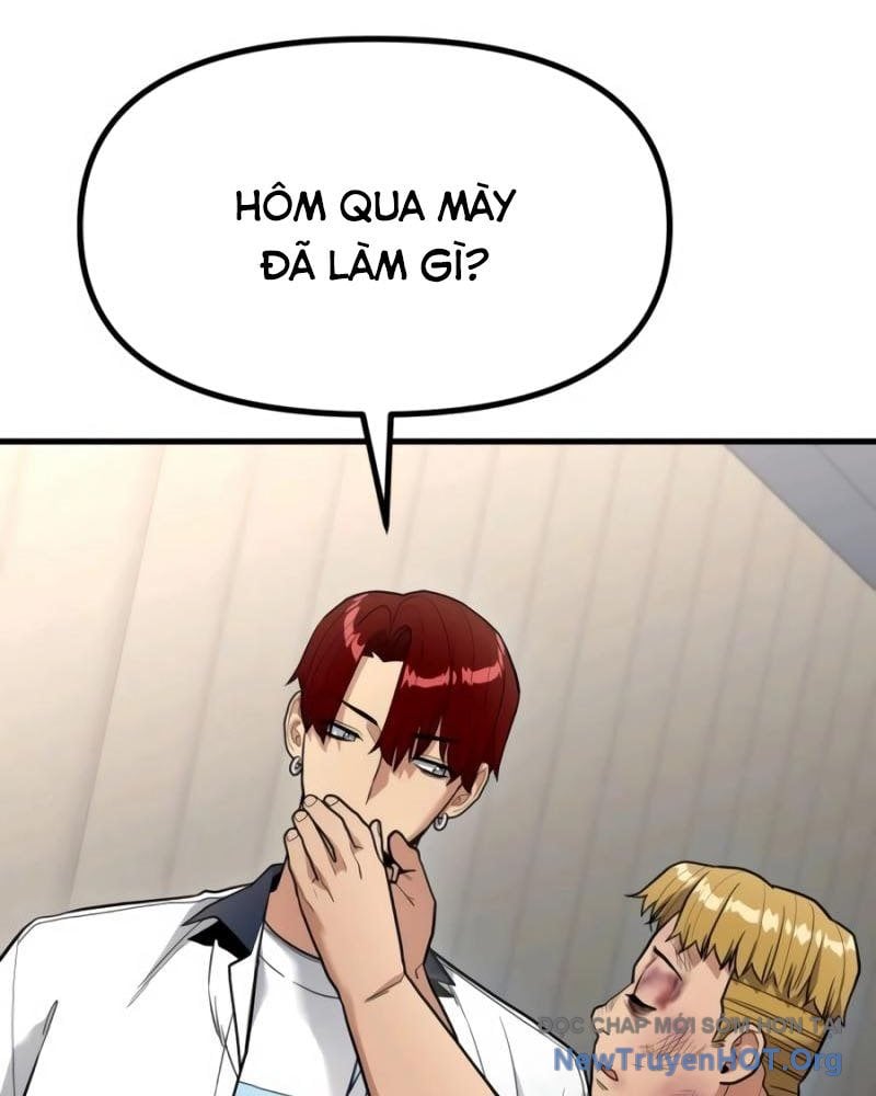 Hacker Báo Thù: Chapter 16