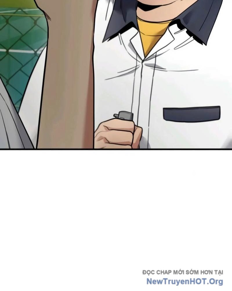 Hacker Báo Thù: Chapter 16