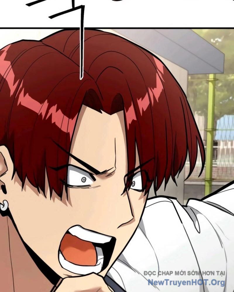 Hacker Báo Thù: Chapter 16