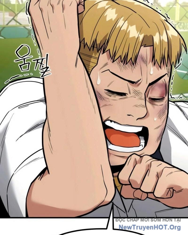 Hacker Báo Thù: Chapter 16