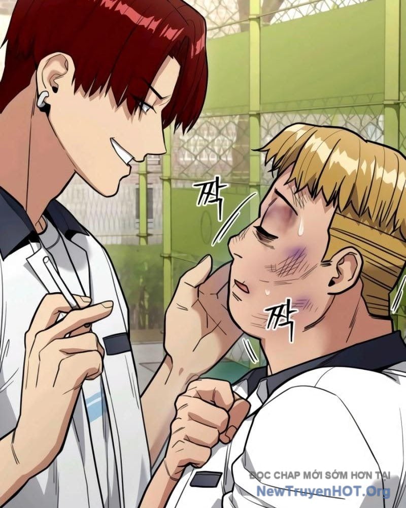 Hacker Báo Thù: Chapter 16