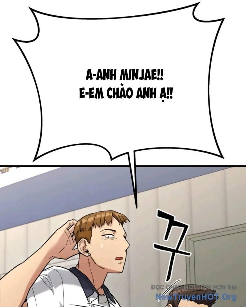 Hacker Báo Thù: Chapter 16