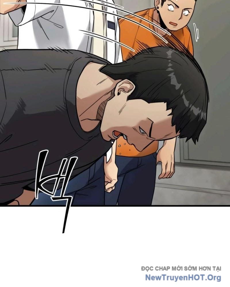 Hacker Báo Thù: Chapter 16