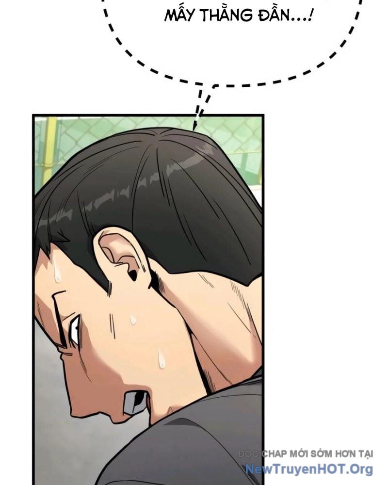 Hacker Báo Thù: Chapter 16