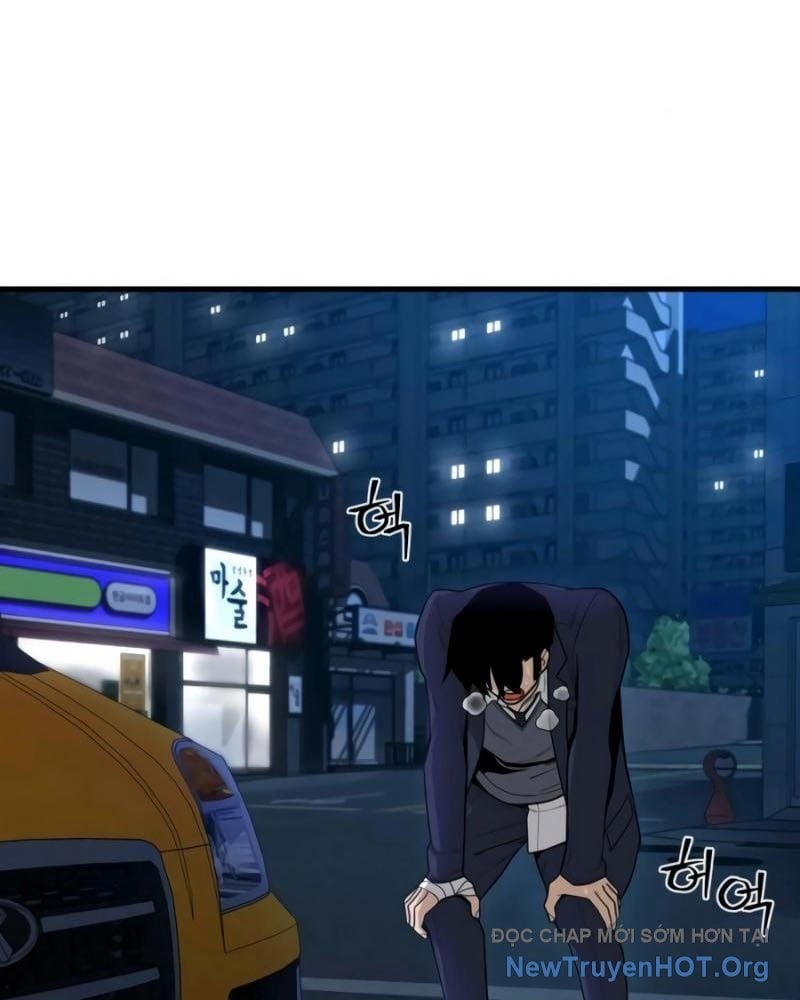 Hacker Báo Thù: Chapter 16