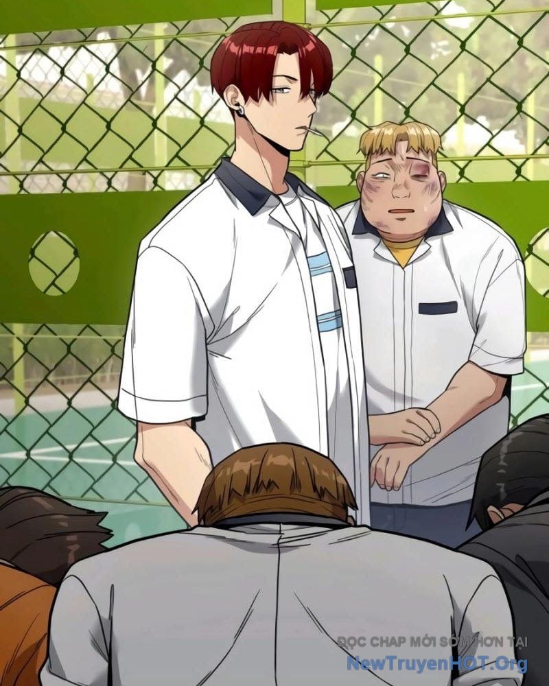 Hacker Báo Thù: Chapter 16