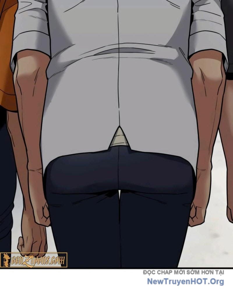 Hacker Báo Thù: Chapter 16