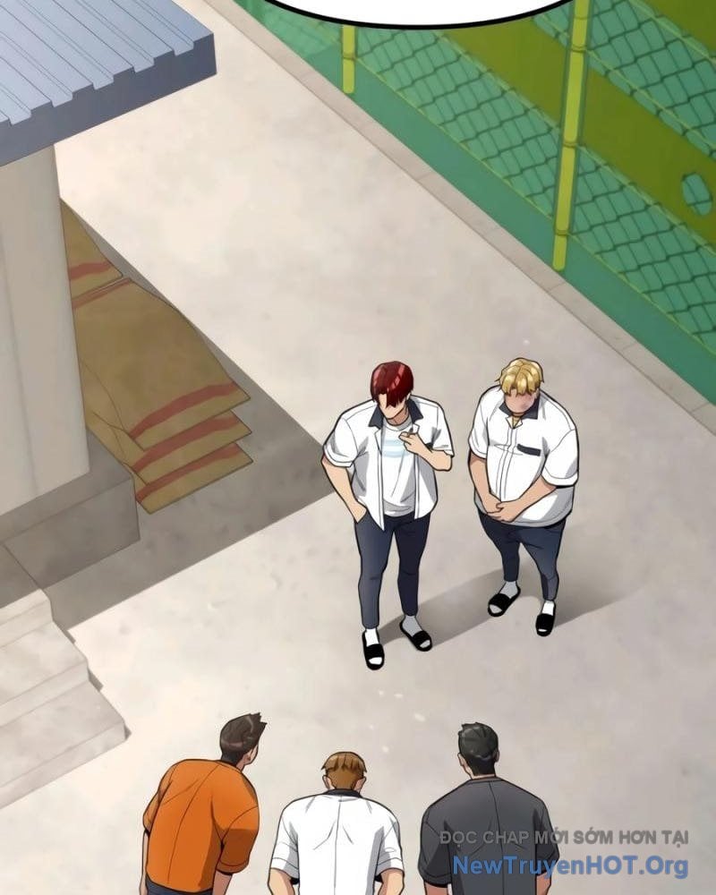 Hacker Báo Thù: Chapter 16