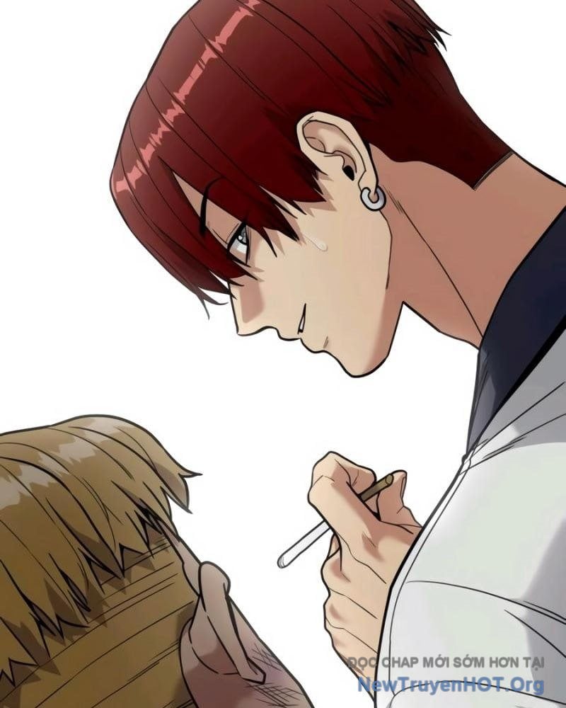 Hacker Báo Thù: Chapter 16