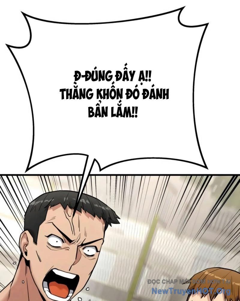 Hacker Báo Thù: Chapter 16