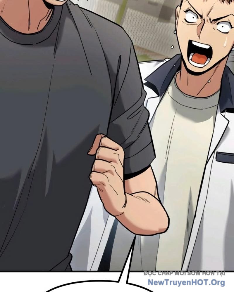 Hacker Báo Thù: Chapter 16