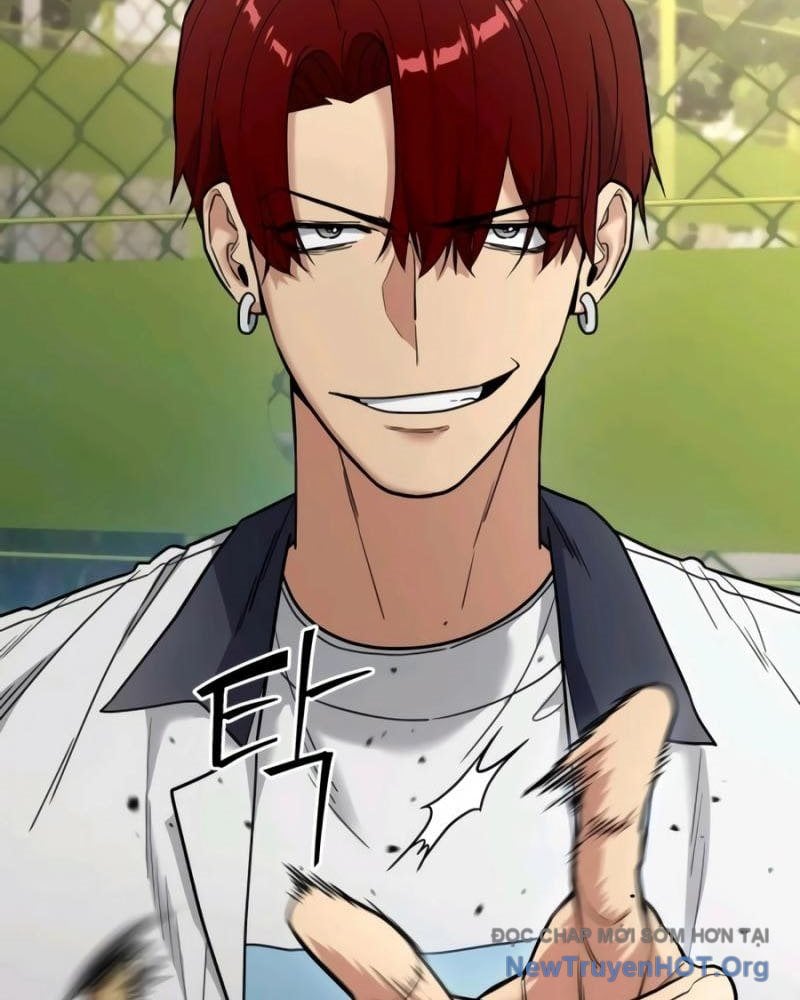 Hacker Báo Thù: Chapter 16