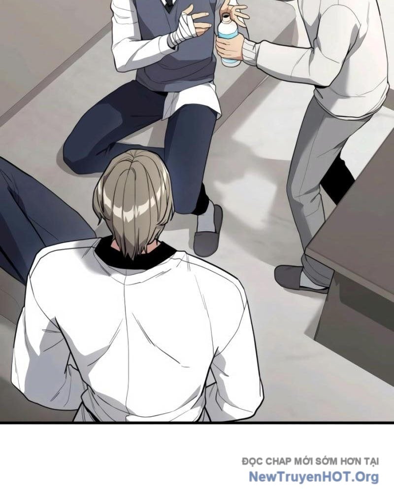 Hacker Báo Thù: Chapter 16