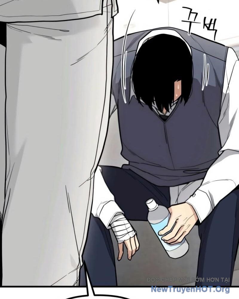 Hacker Báo Thù: Chapter 16