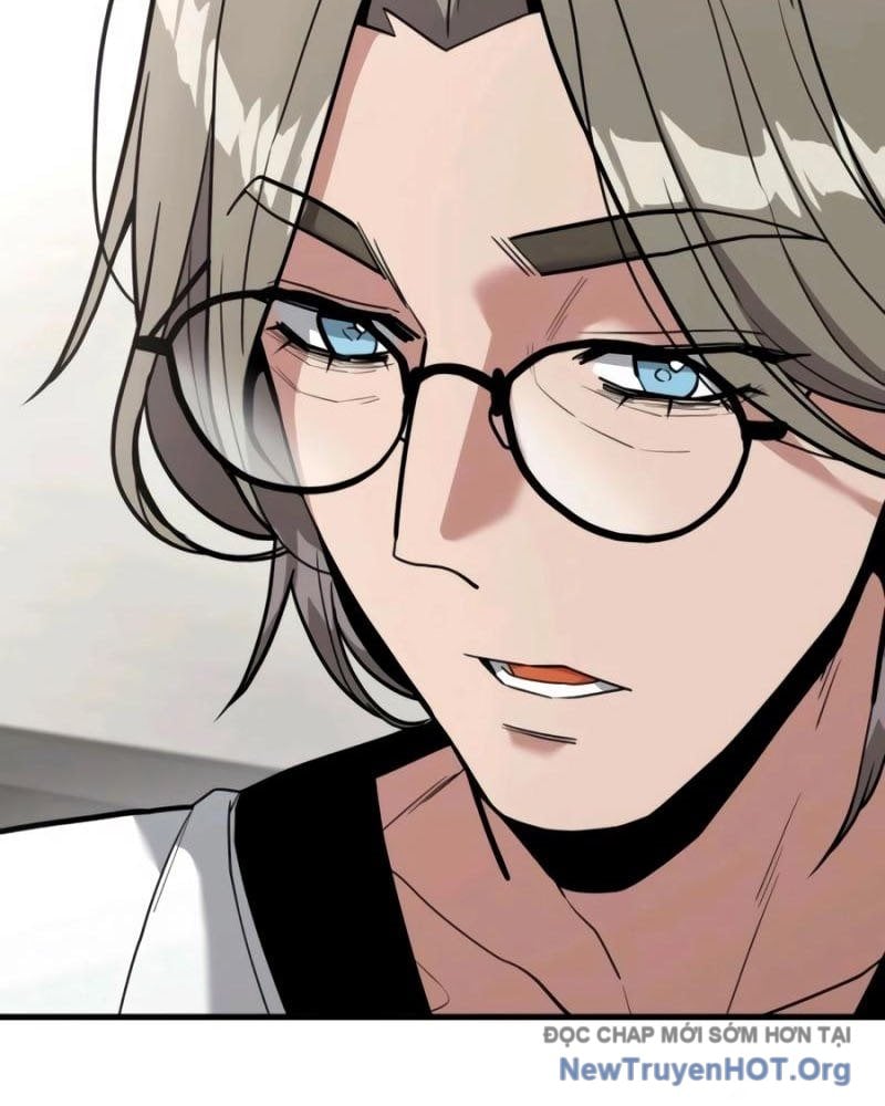 Hacker Báo Thù: Chapter 16