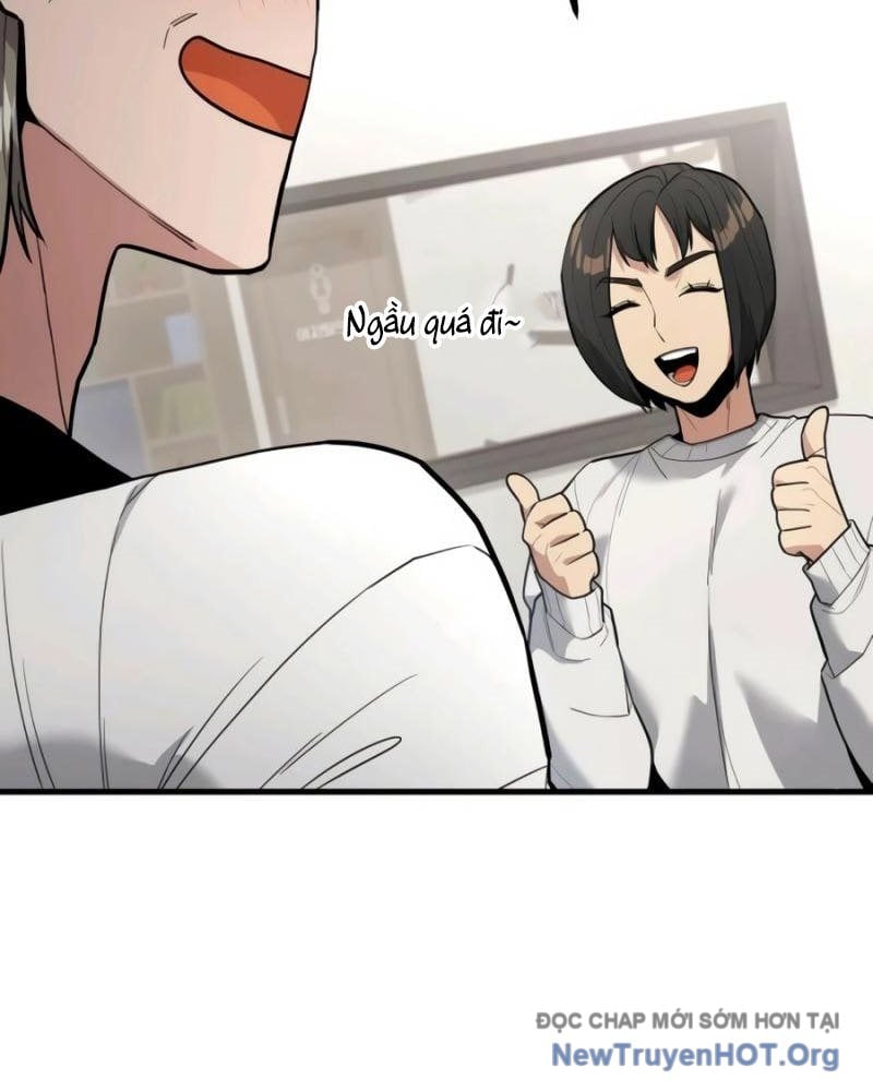 Hacker Báo Thù: Chapter 16