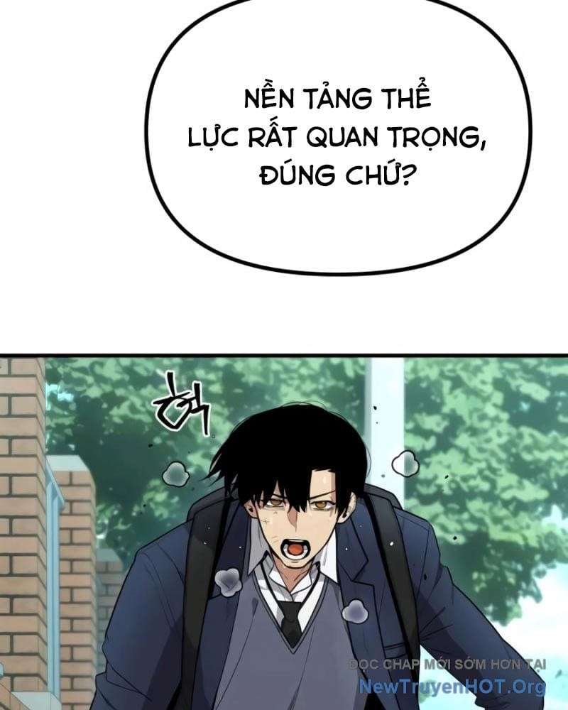 Hacker Báo Thù: Chapter 16