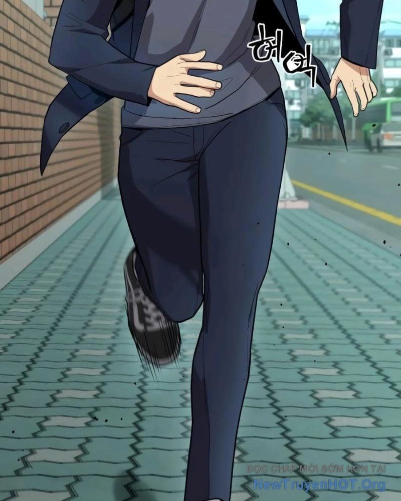 Hacker Báo Thù: Chapter 16