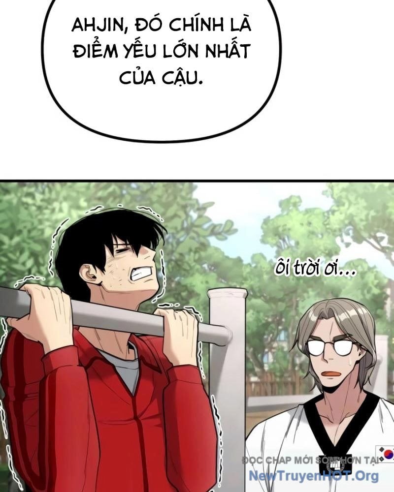 Hacker Báo Thù: Chapter 16