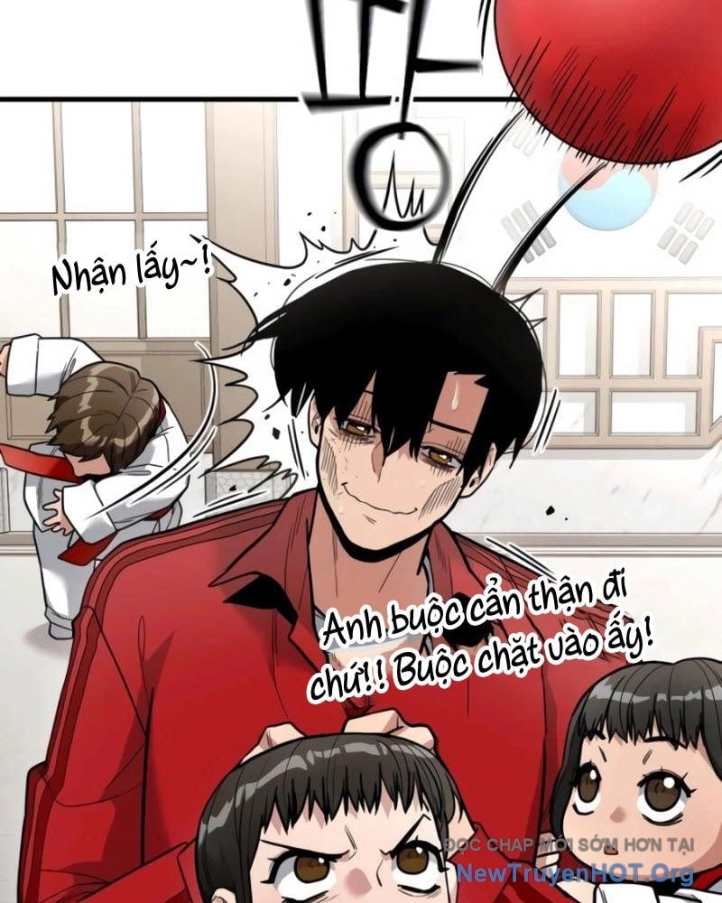 Hacker Báo Thù: Chapter 16