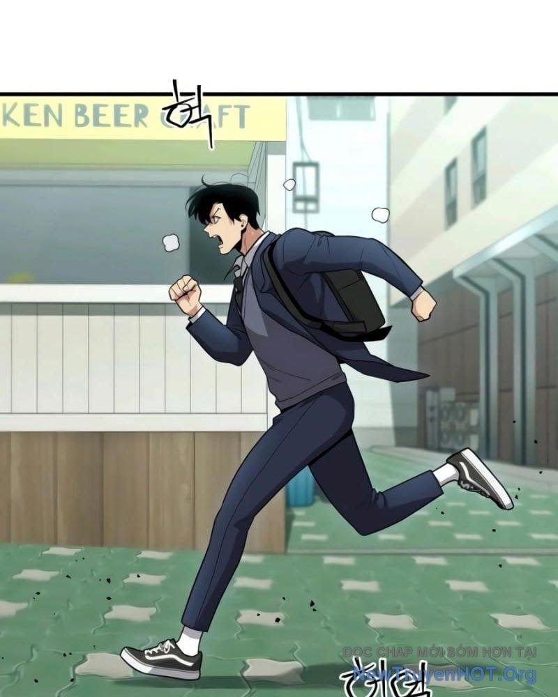 Hacker Báo Thù: Chapter 16