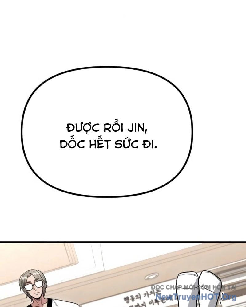 Hacker Báo Thù: Chapter 16