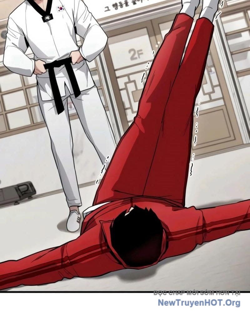 Hacker Báo Thù: Chapter 16