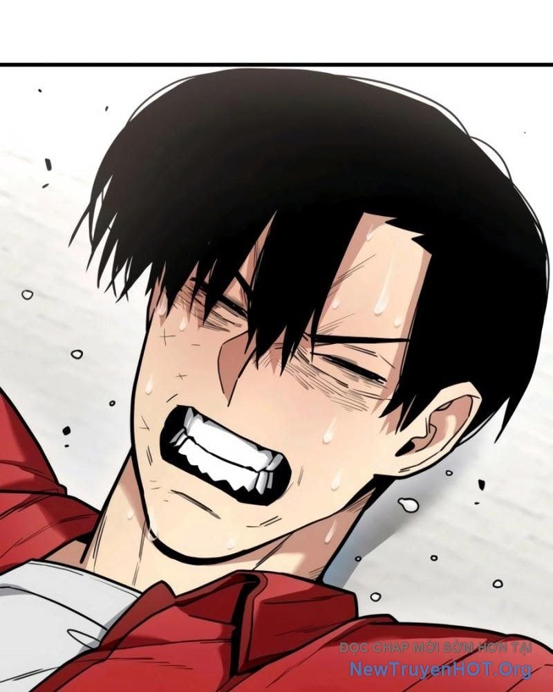 Hacker Báo Thù: Chapter 16