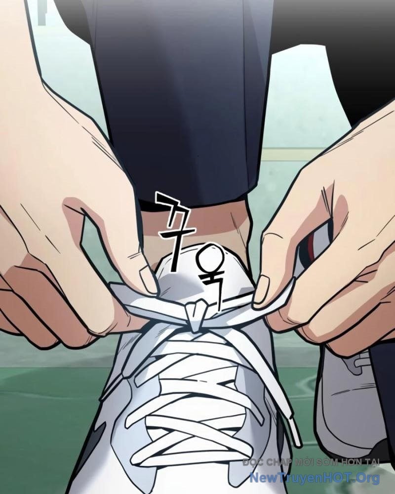 Hacker Báo Thù: Chapter 16