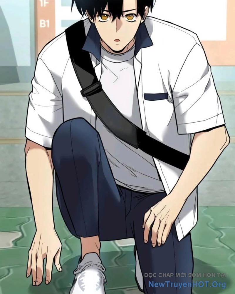 Hacker Báo Thù: Chapter 16