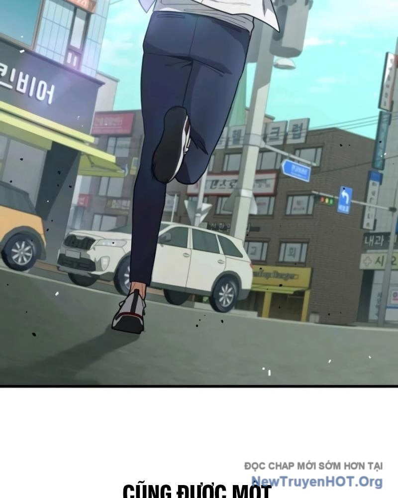 Hacker Báo Thù: Chapter 16