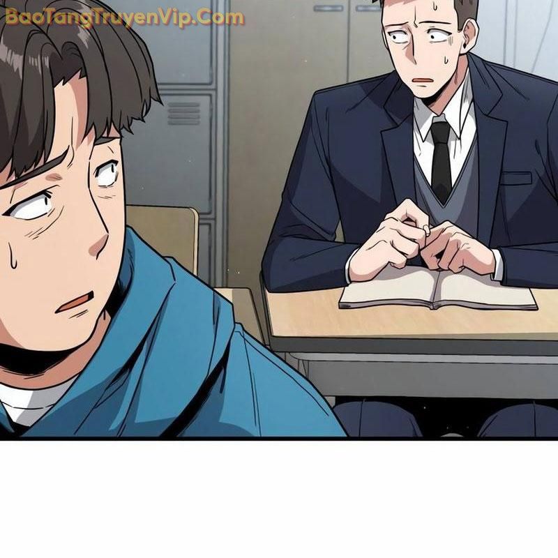 Hacker Báo Thù: Chapter 2