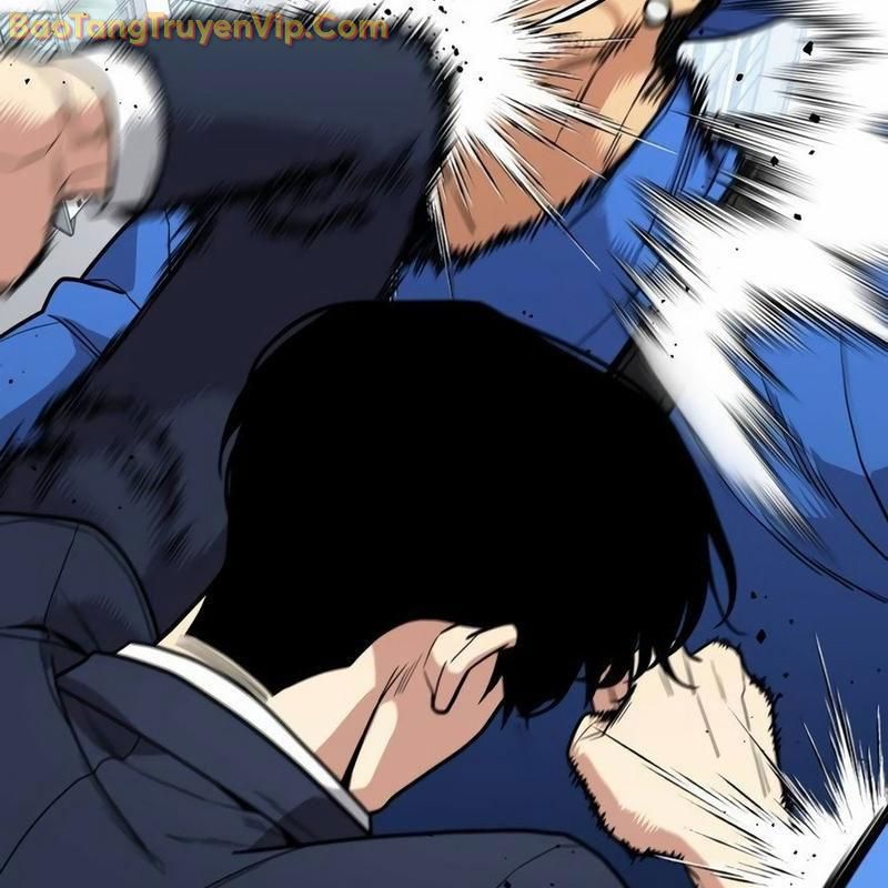 Hacker Báo Thù: Chapter 2