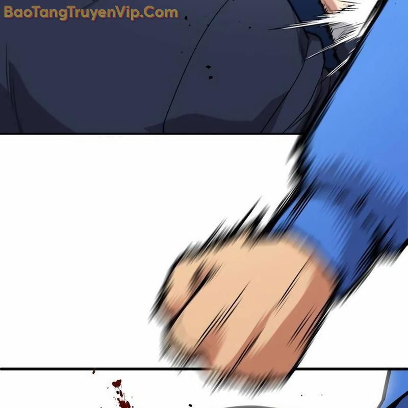 Hacker Báo Thù: Chapter 2