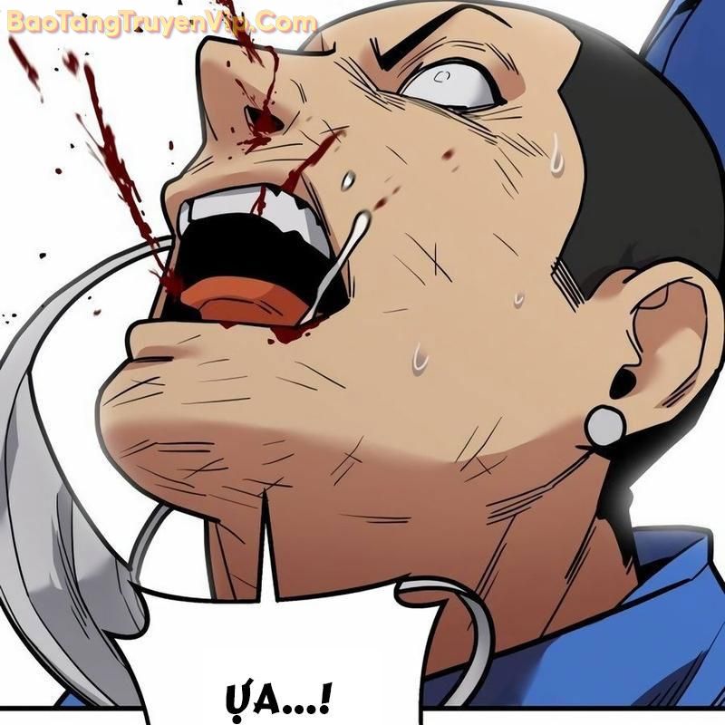 Hacker Báo Thù: Chapter 2