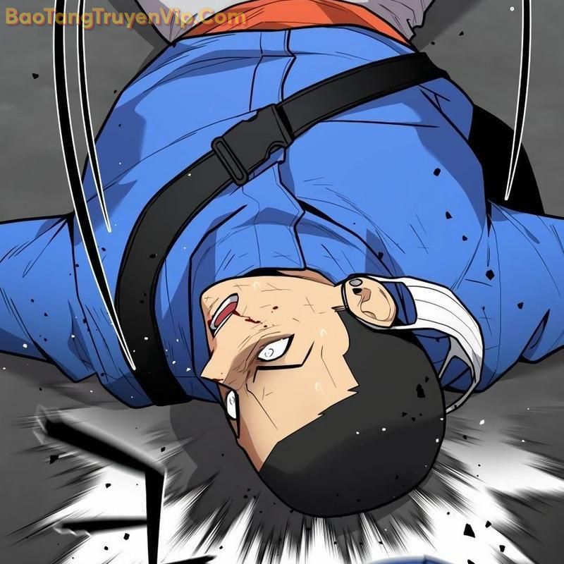 Hacker Báo Thù: Chapter 2