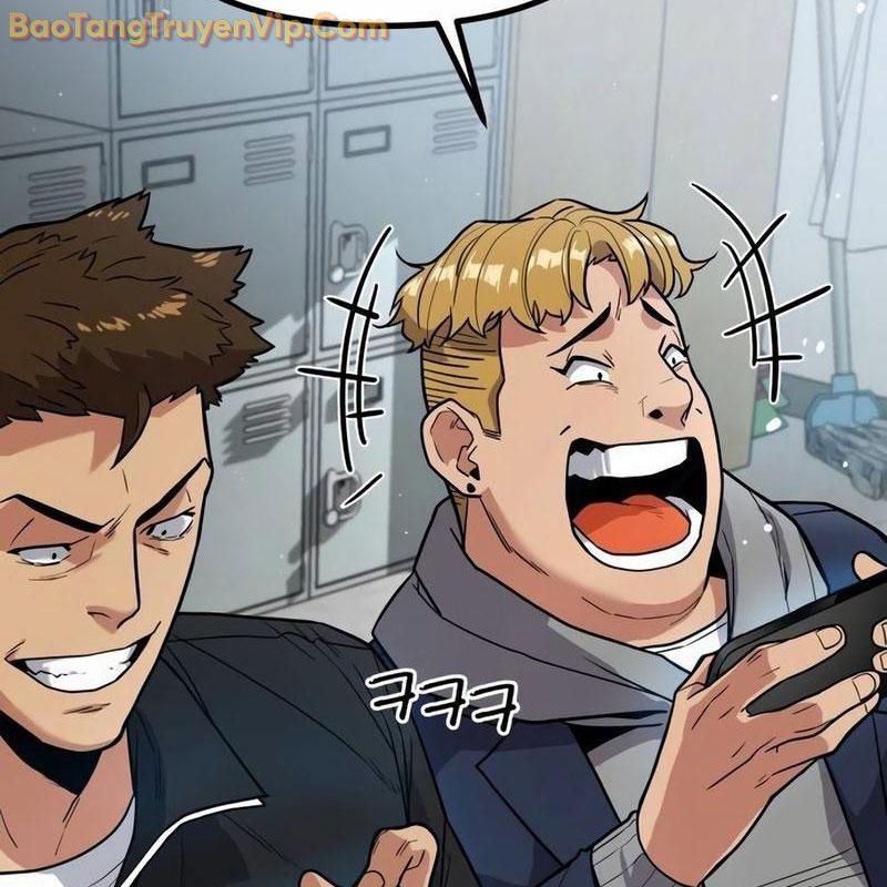 Hacker Báo Thù: Chapter 2