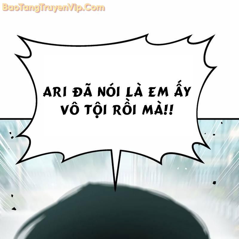 Hacker Báo Thù: Chapter 2