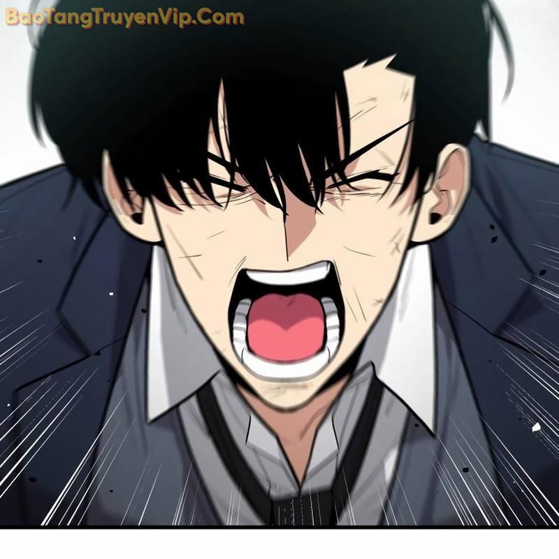 Hacker Báo Thù: Chapter 2