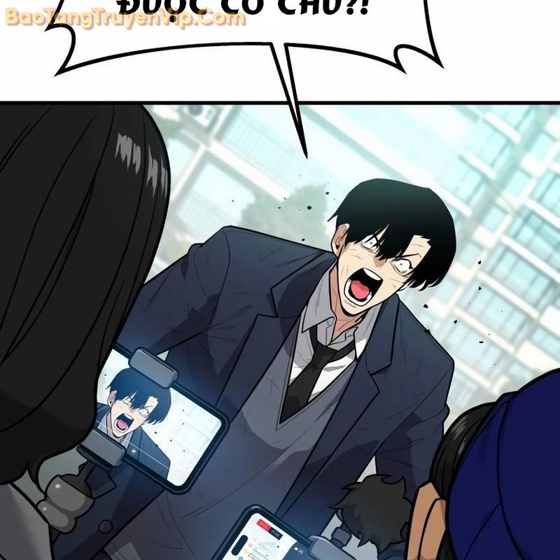 Hacker Báo Thù: Chapter 2