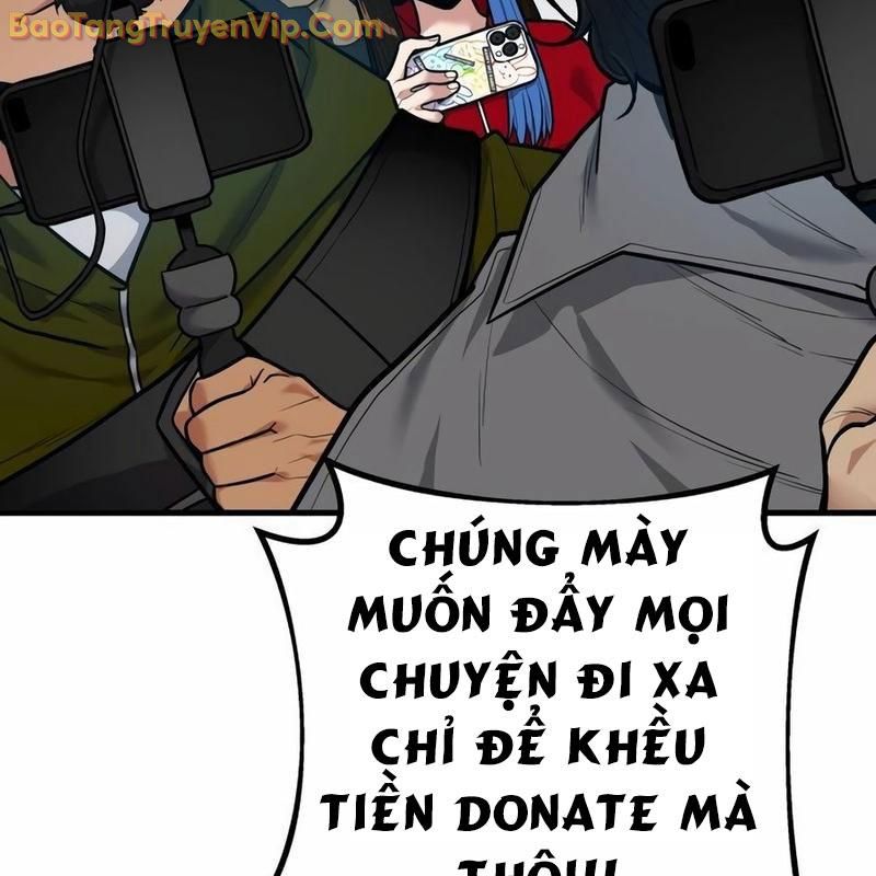 Hacker Báo Thù: Chapter 2