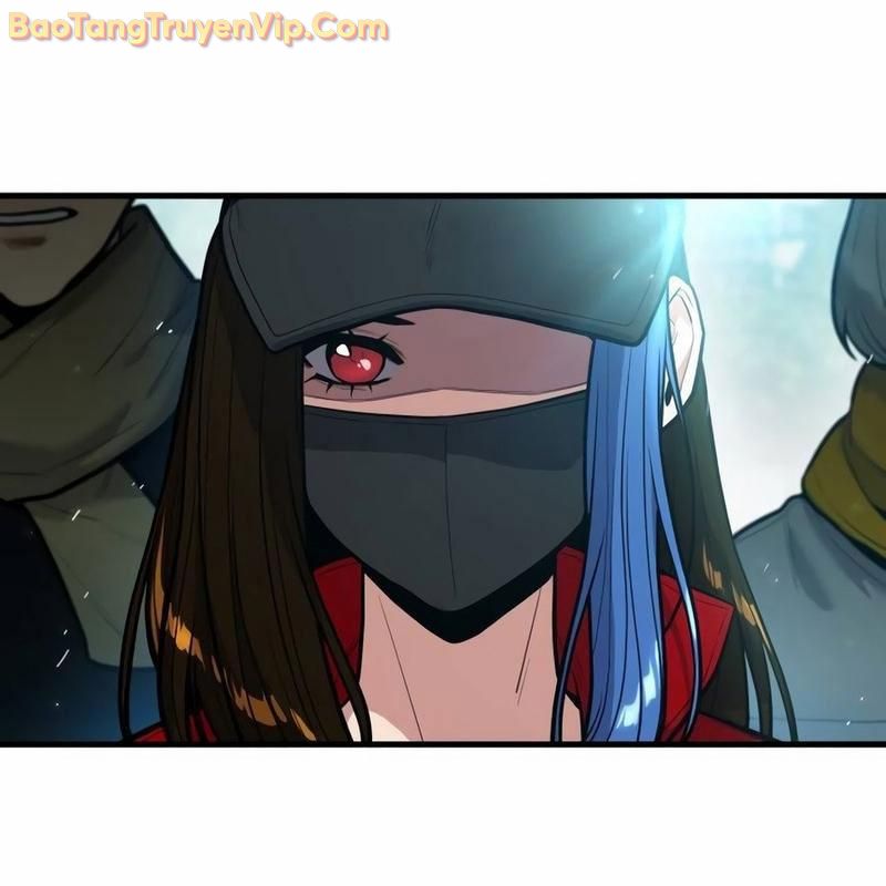 Hacker Báo Thù: Chapter 2