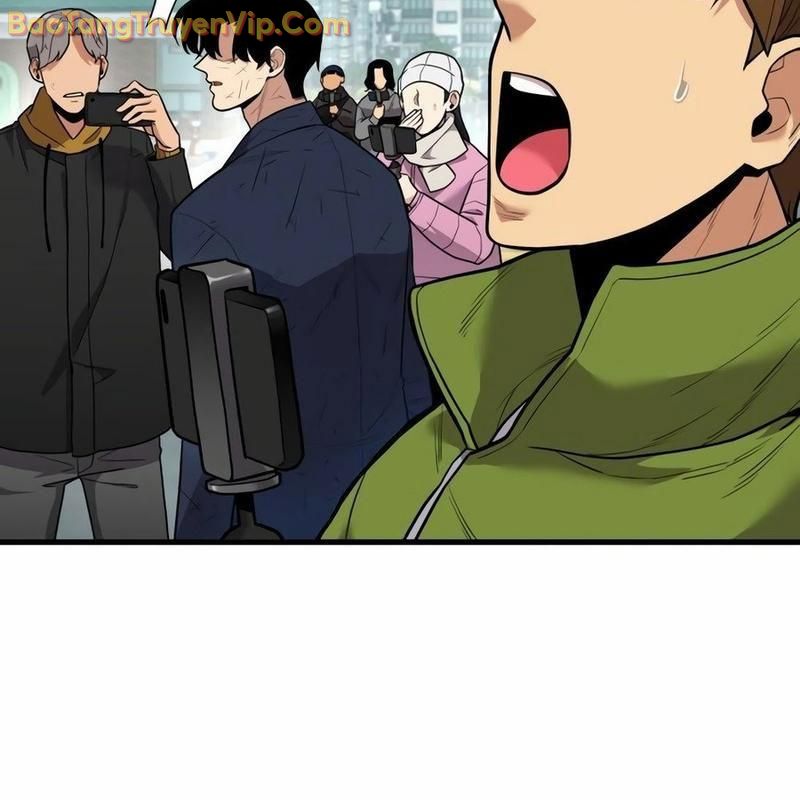 Hacker Báo Thù: Chapter 2