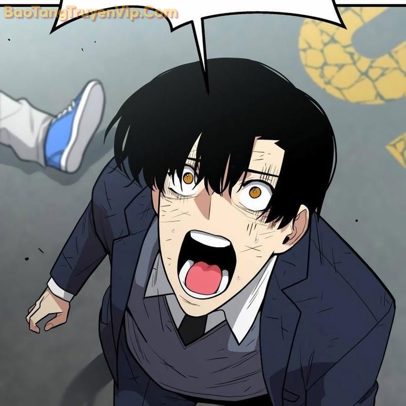 Hacker Báo Thù: Chapter 2