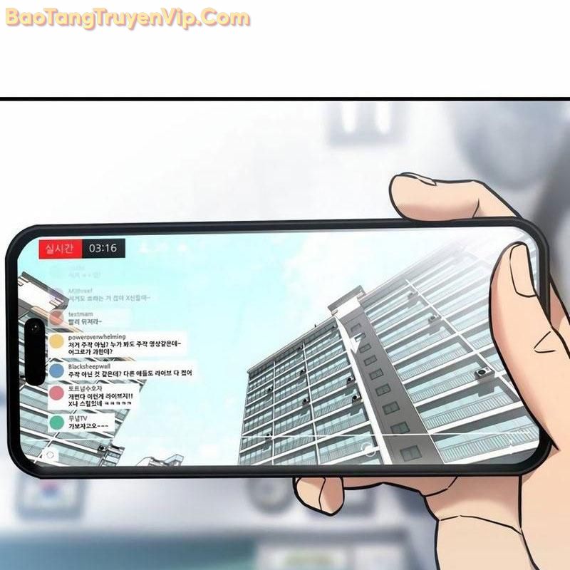 Hacker Báo Thù: Chapter 2