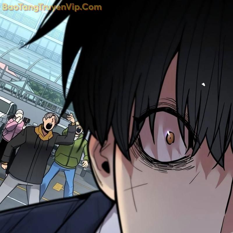 Hacker Báo Thù: Chapter 2