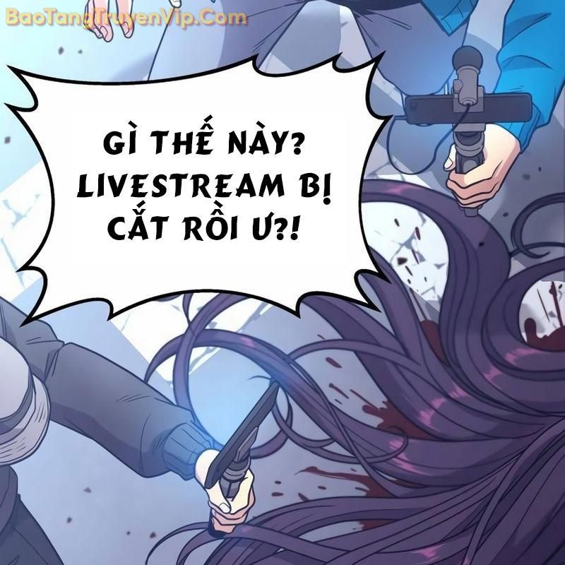 Hacker Báo Thù: Chapter 2