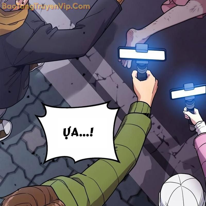 Hacker Báo Thù: Chapter 2