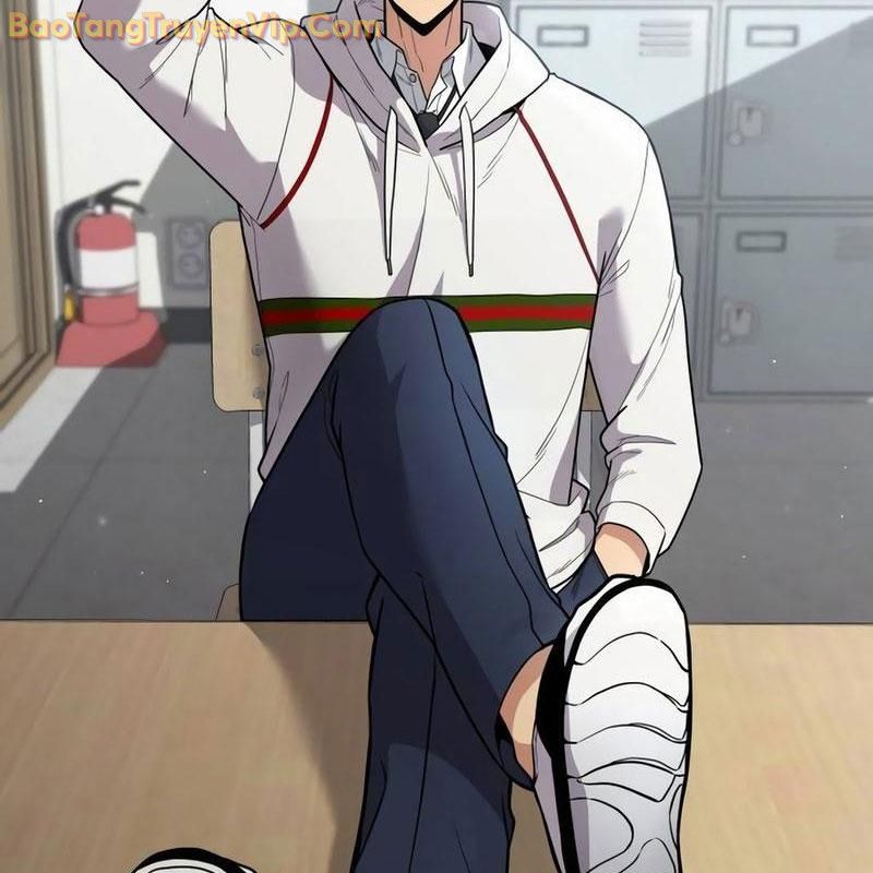 Hacker Báo Thù: Chapter 2